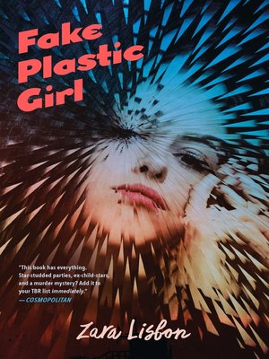 cover image of Fake Plastic Girl